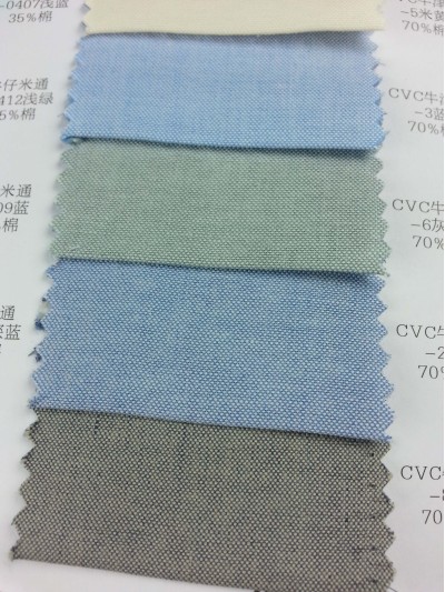 DG-LIFG  CVC牛津紡 側面照